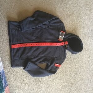 Rugged Elements Mountain Fleece Hoodie